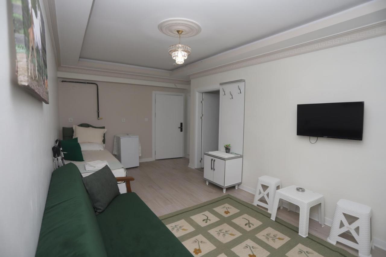 Altinkum Otel Karasu Exterior photo