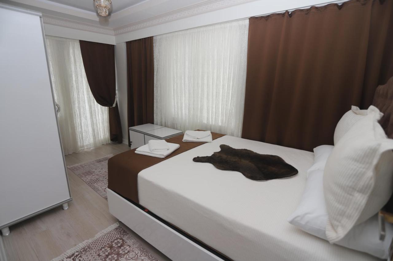 Altinkum Otel Karasu Exterior photo