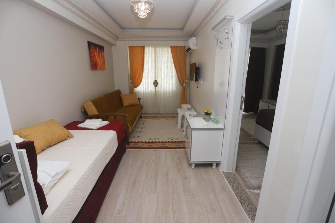 Altinkum Otel Karasu Exterior photo