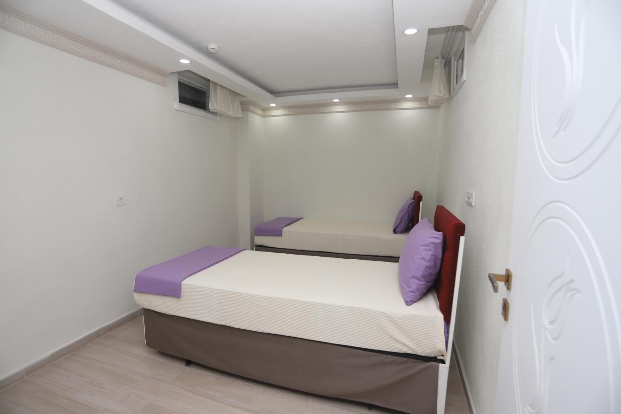 Altinkum Otel Karasu Exterior photo