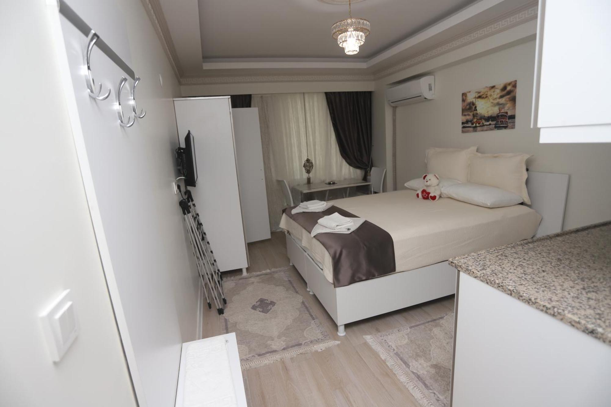 Altinkum Otel Karasu Exterior photo